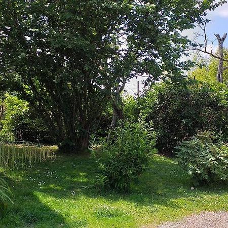 Le Grenier De Gaston Lägenhet Thouars-sur-Garonne Exteriör bild